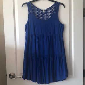 American Eagle Sundress